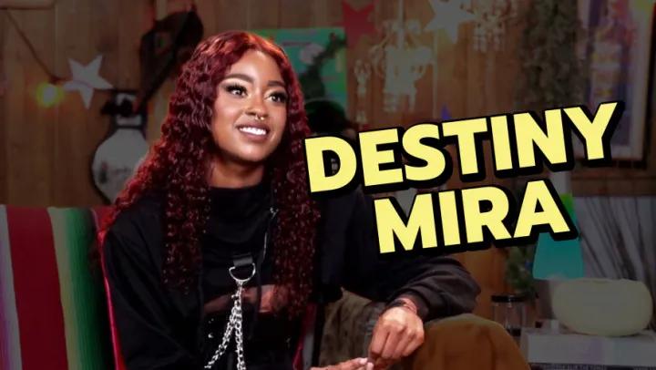 Destiny Mira Bio, Age, Career, Net Worth, Height, Education, Boyfriend & More