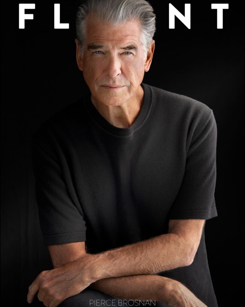 Pierce Brosnan Bio, Age, Career, Net Worth, Height, Education,Girlfriend & More