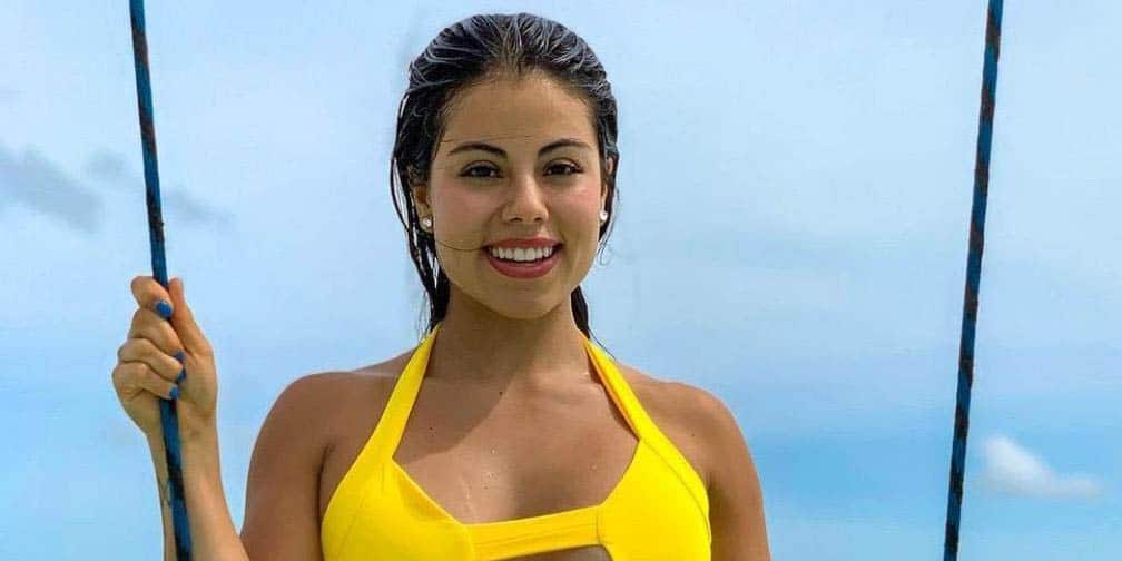 Who Is Steffy Moreno? Age, Career, Net Worth, Height, Education, Boyfriend & More