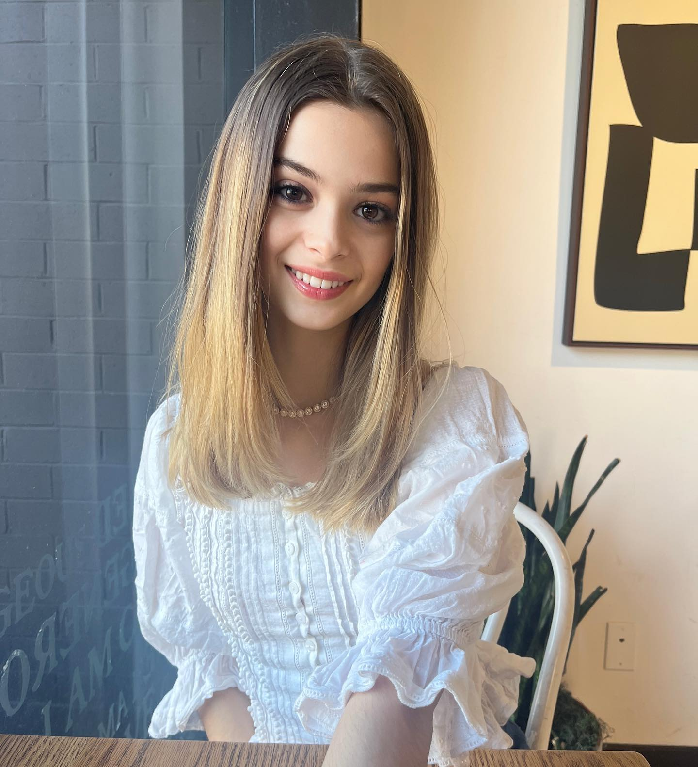 Who Is Molly Little? Age, Career, Net Worth, Height, Education, Boyfriend & More