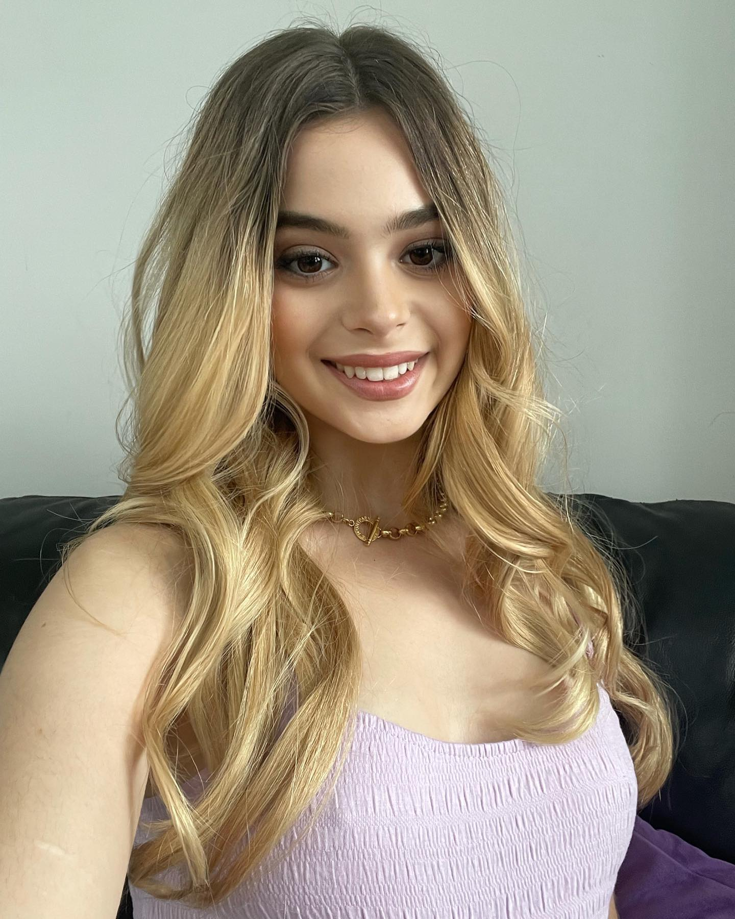 Who Is Molly Little? Age, Career, Net Worth, Height, Education, Boyfriend & More