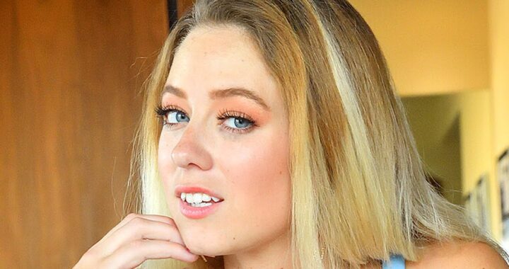 River Lynn Bio, Age, Career, Net Worth, Height, Education, Boyfriend & More