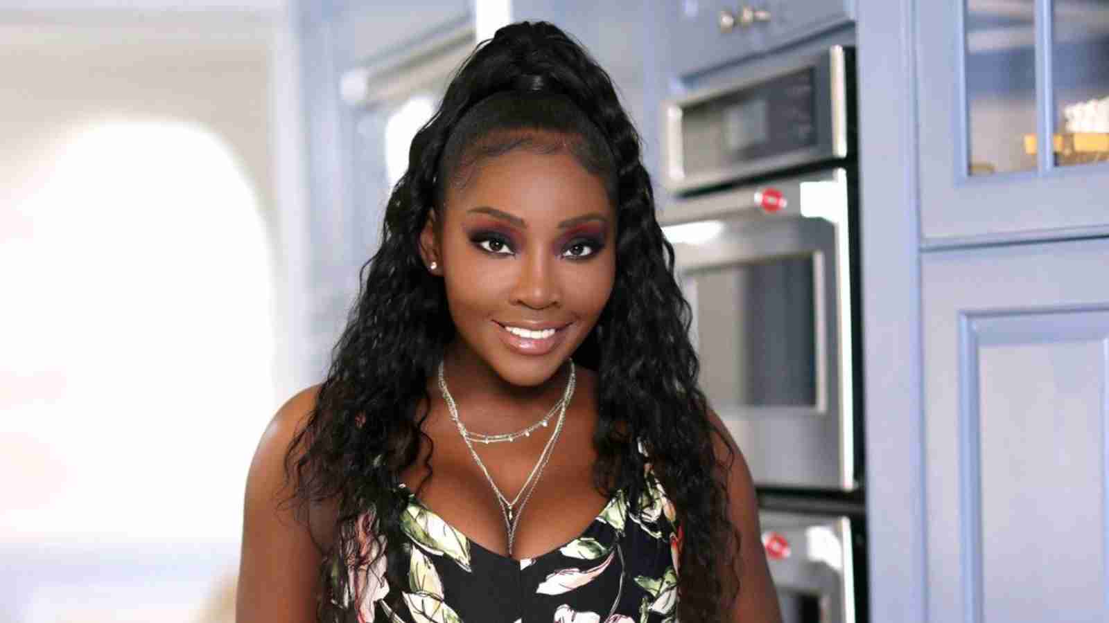 Osa Lovely Bio, Age, Career, Net Worth, Height, Education, Boyfriend & More